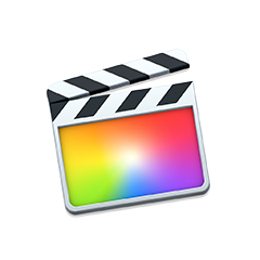 Formation Final Cut Pro