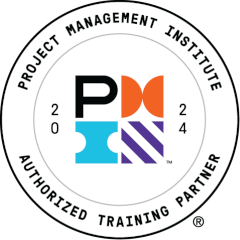 Logo PMI : PMP et CAPM